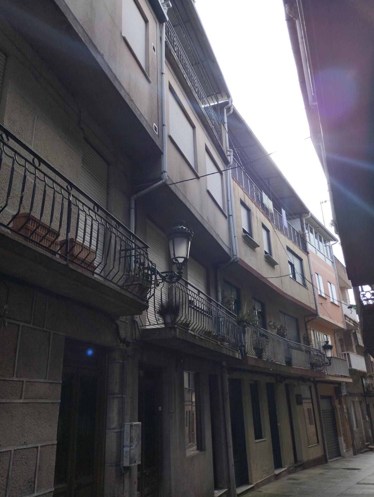 Casa Da Regueira Redondela Exterior foto