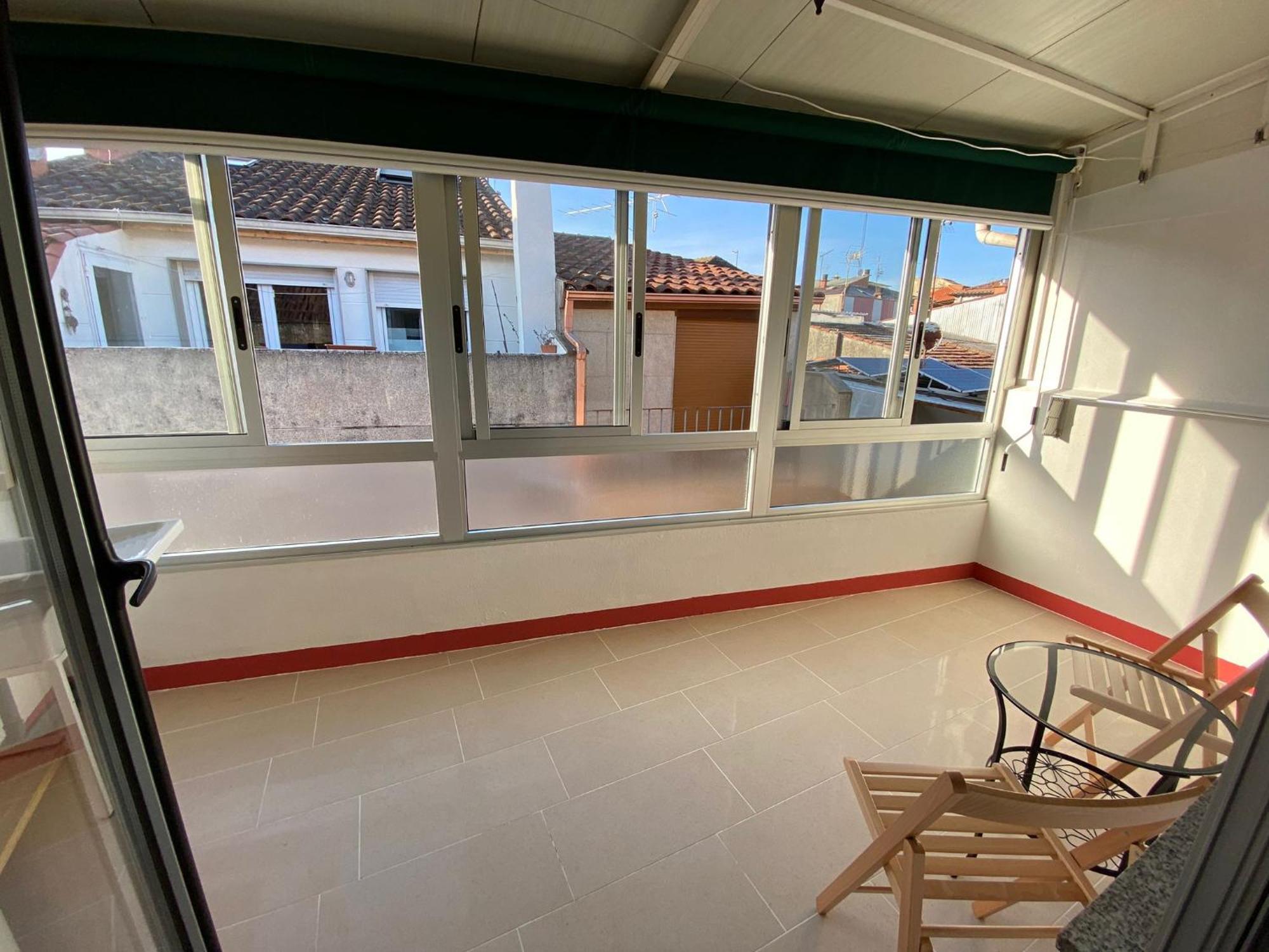 Casa Da Regueira Redondela Exterior foto