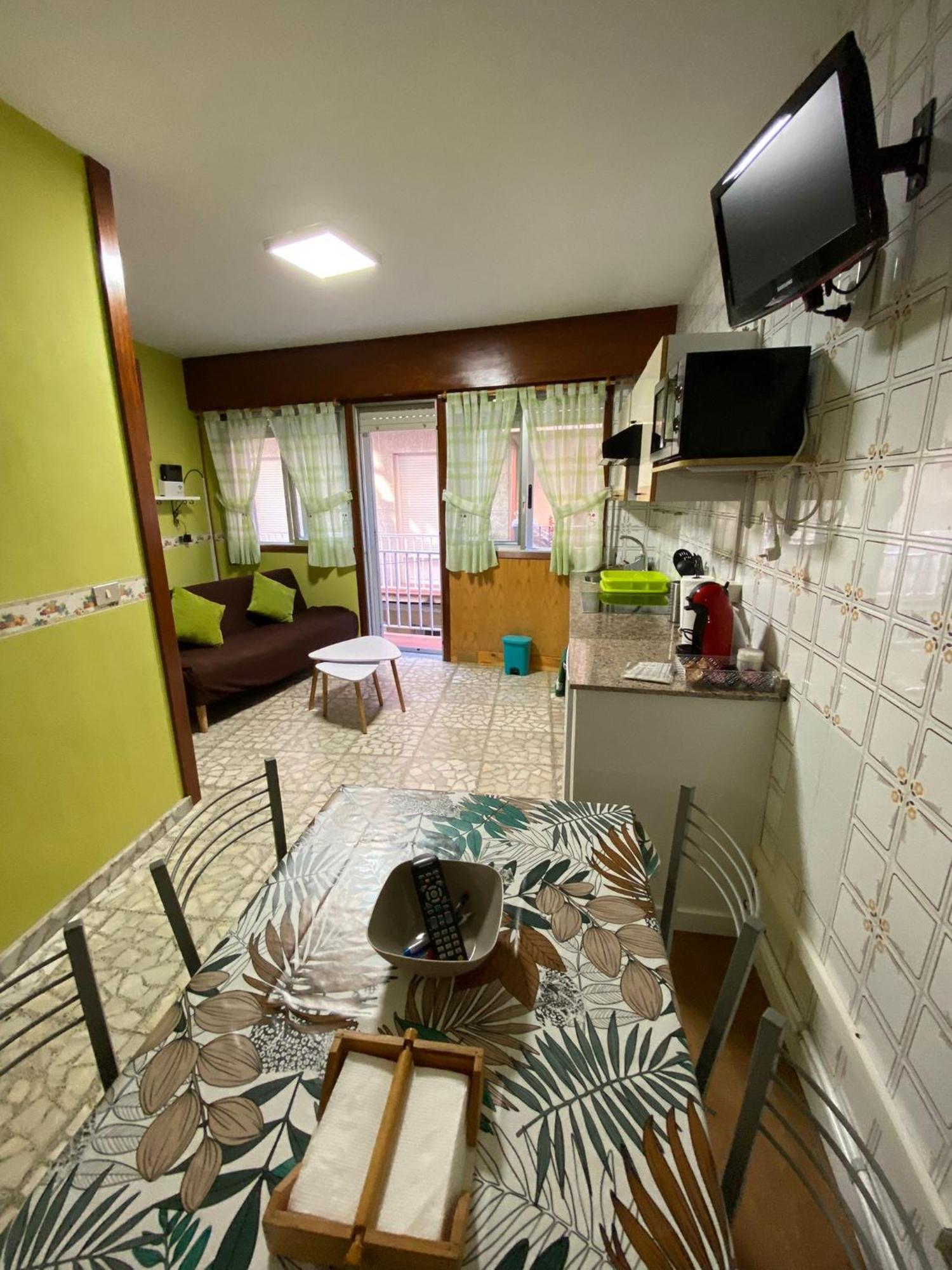 Casa Da Regueira Redondela Exterior foto
